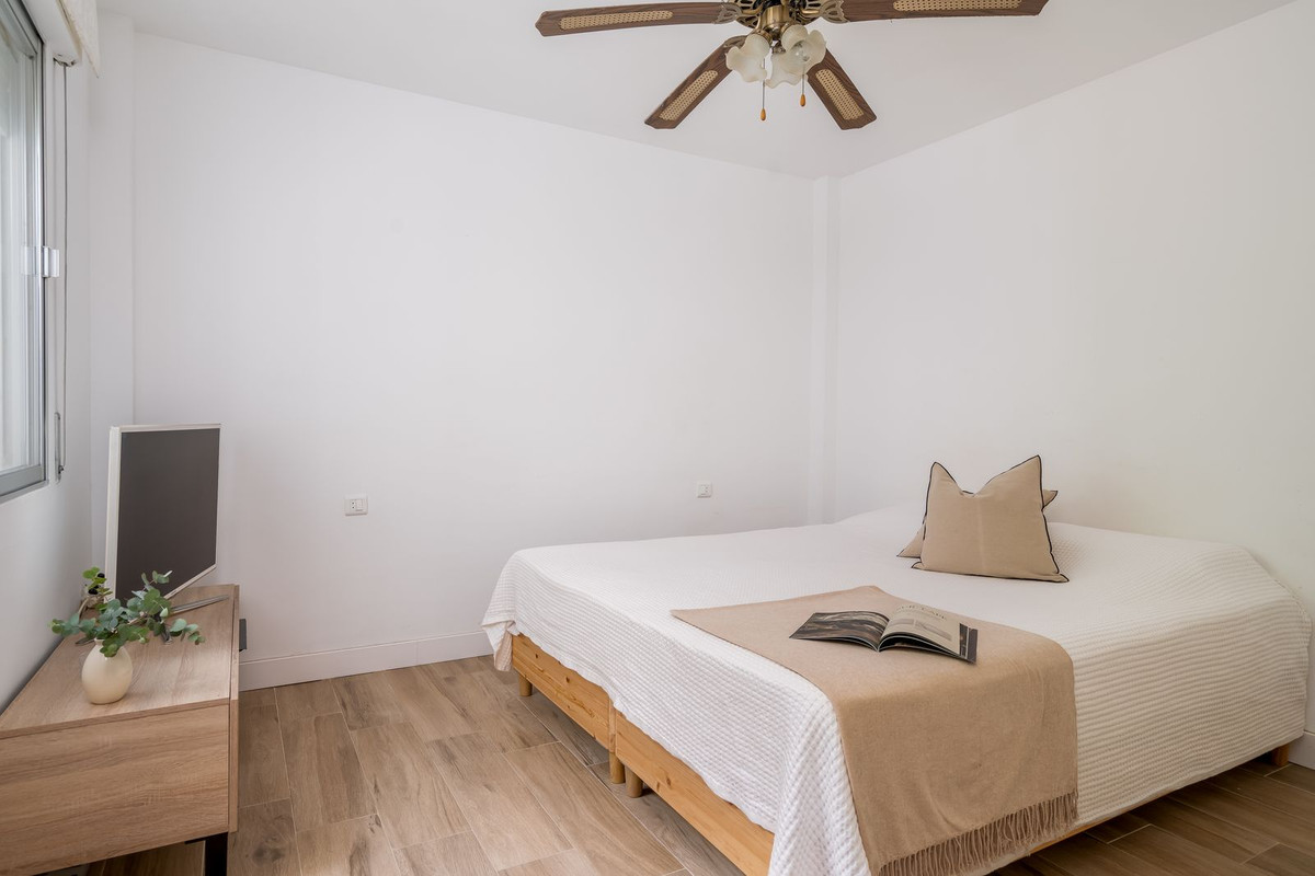 3-slaapkamer appartement in Arroyo de la Miel, Benalmádena in Benalmadena - foto 3