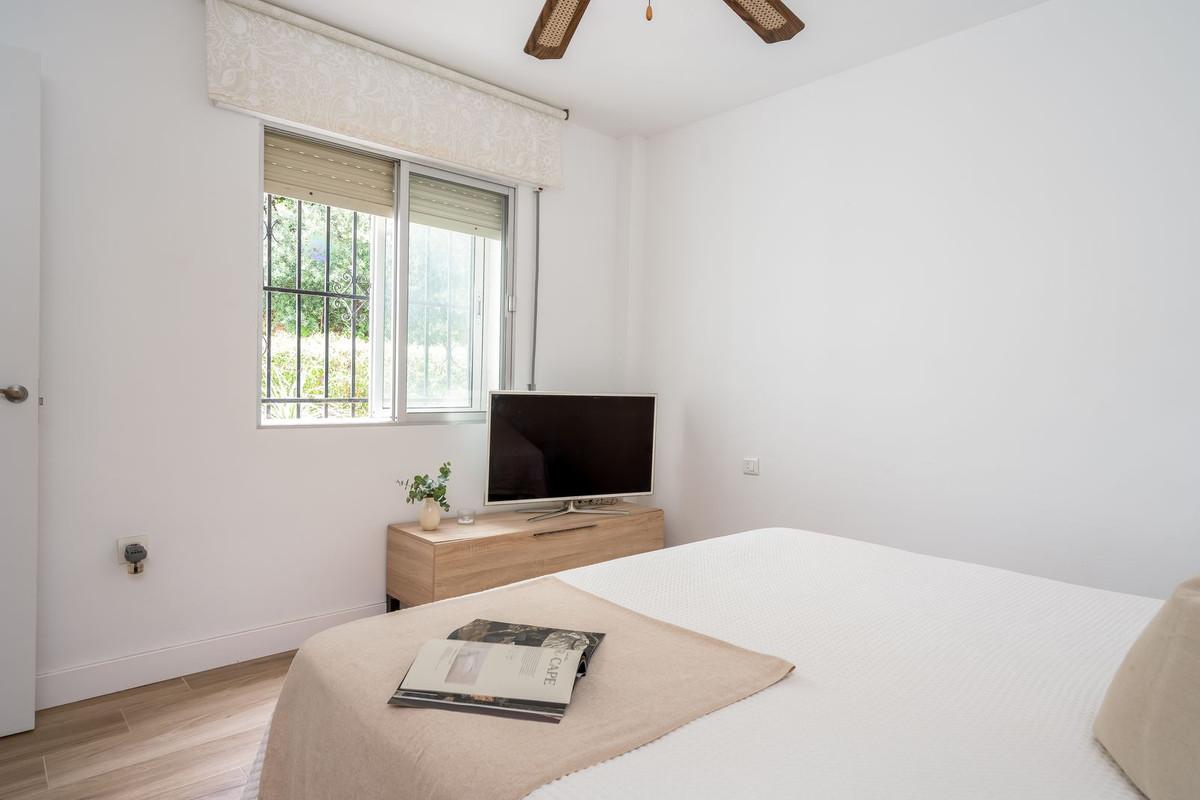 3-slaapkamer appartement in Arroyo de la Miel, Benalmádena in Benalmadena - foto 4
