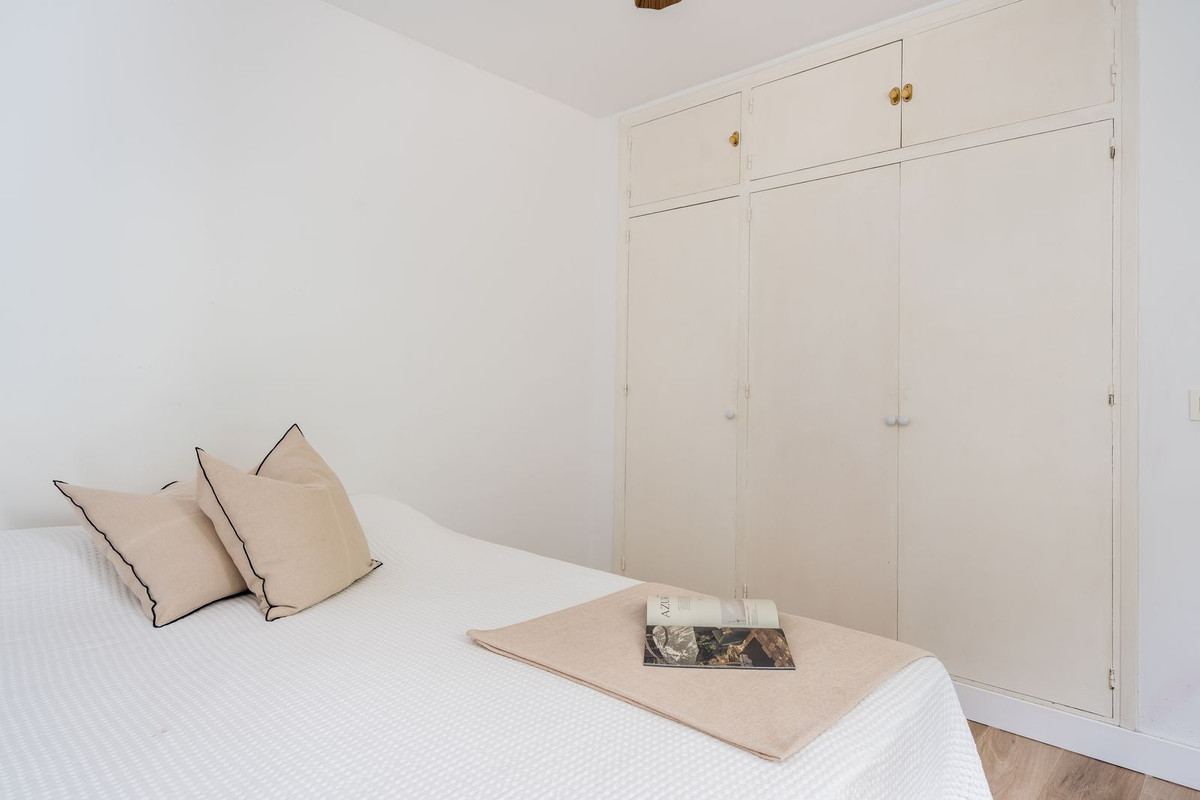 3-slaapkamer appartement in Arroyo de la Miel, Benalmádena in Benalmadena - foto 5