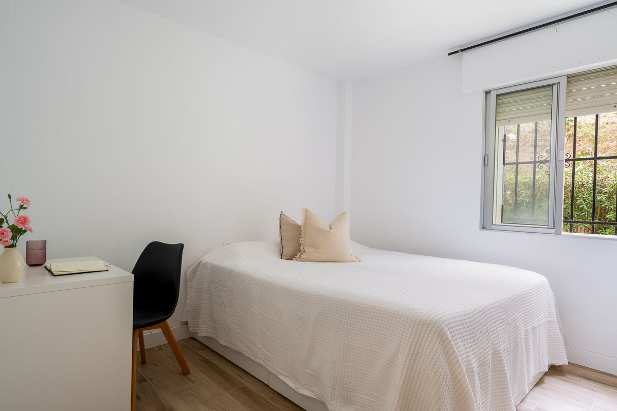 3-slaapkamer appartement in Arroyo de la Miel, Benalmádena in Benalmadena - foto 6