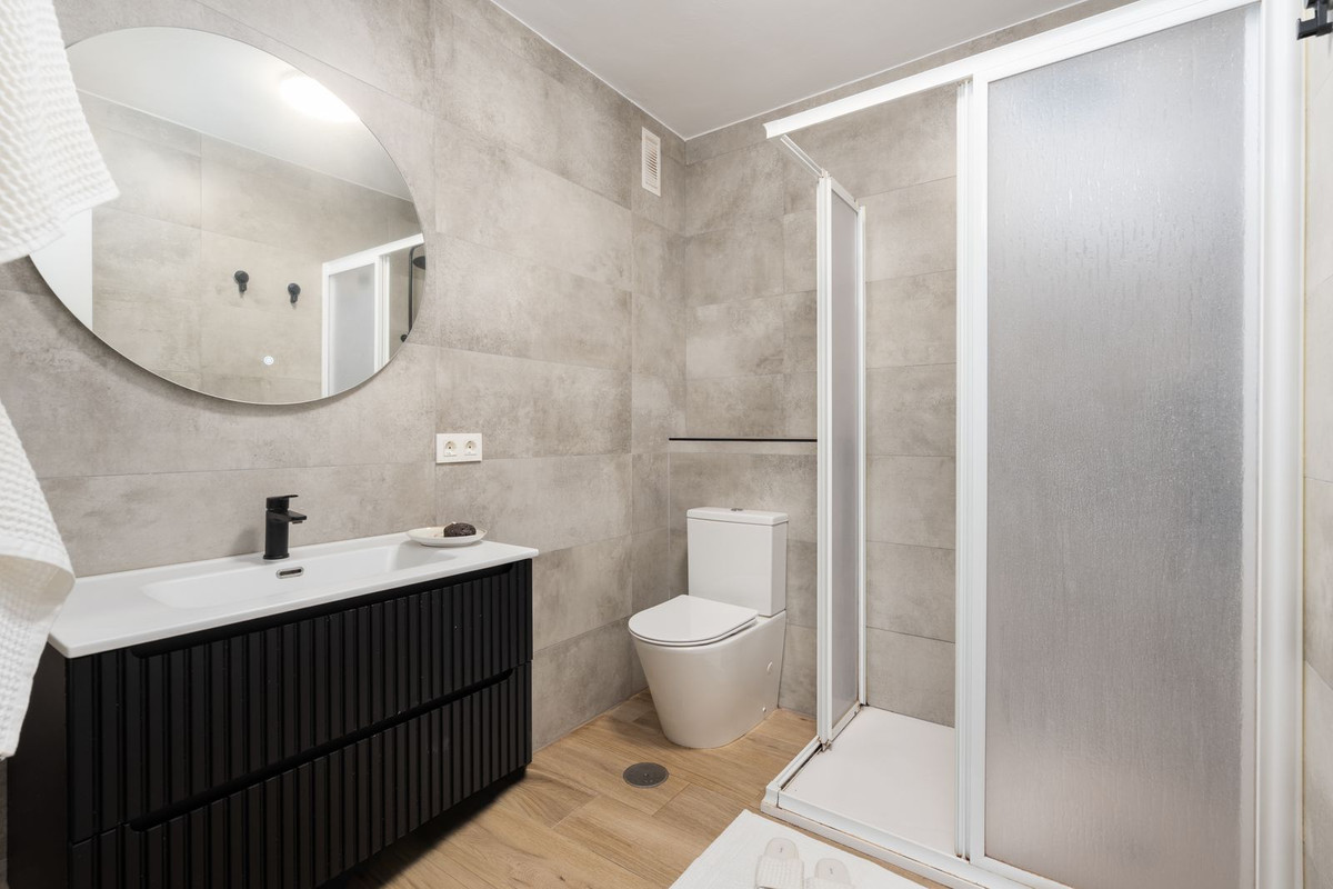 3-slaapkamer appartement in Arroyo de la Miel, Benalmádena in Benalmadena - foto 8