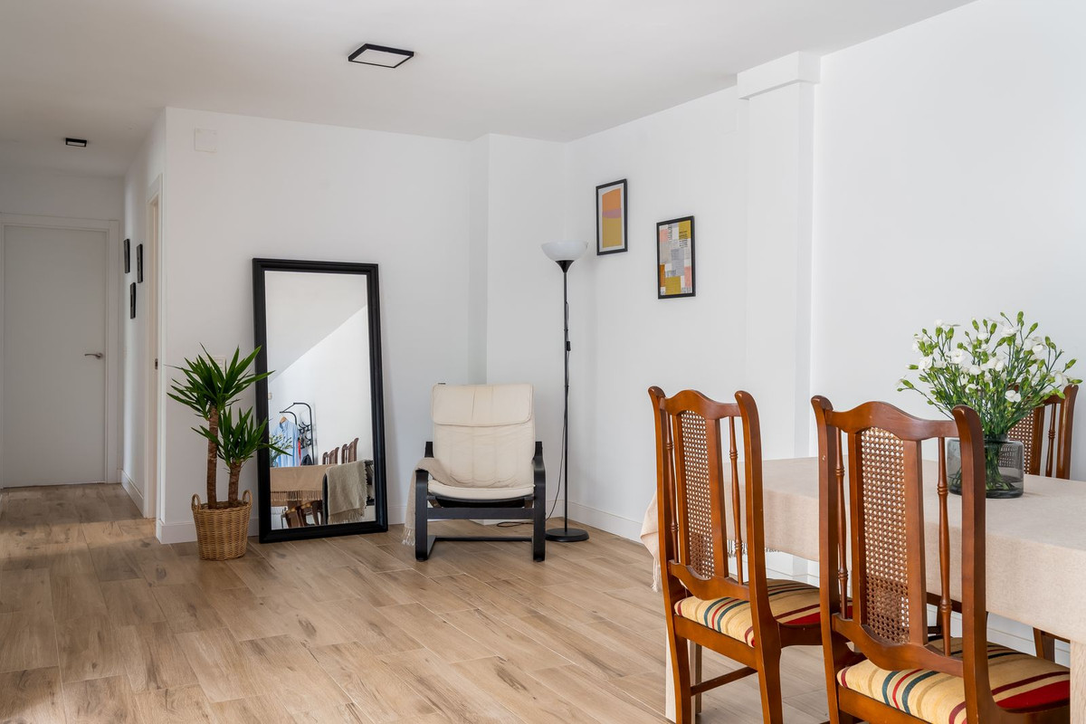 3-slaapkamer appartement in Arroyo de la Miel, Benalmádena in Benalmadena - foto 10