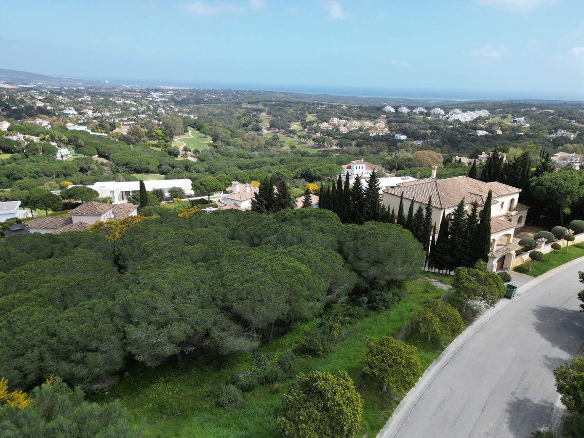 Kavel met 6 slaapkamers in Sotogrande Costa in Sotogrande - foto 11