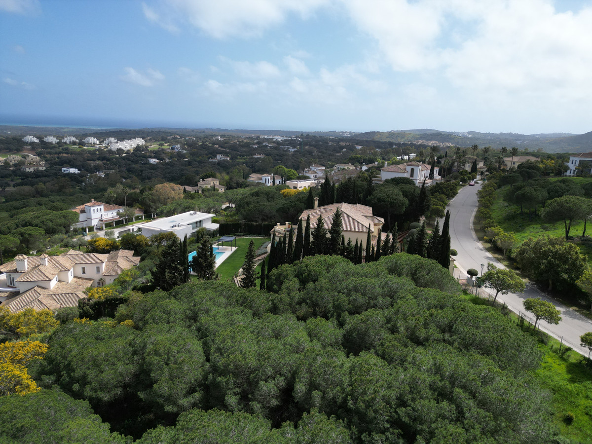 Kavel met 6 slaapkamers in Sotogrande Costa in Sotogrande - foto 12