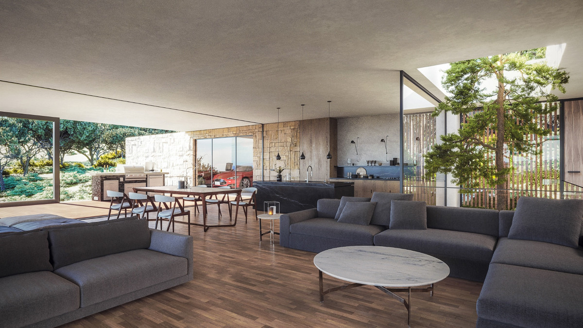 Kavel met 6 slaapkamers in Sotogrande Costa in Sotogrande - foto 13