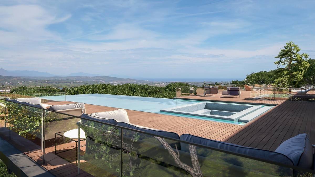 Kavel met 6 slaapkamers in Sotogrande Costa in Sotogrande - foto 15