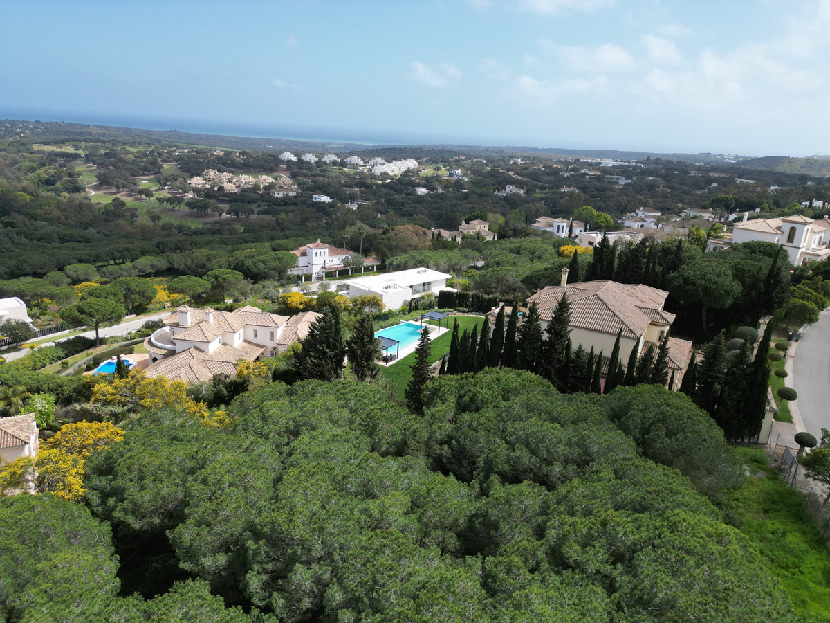 Kavel met 6 slaapkamers in Sotogrande Costa in Sotogrande - foto 20