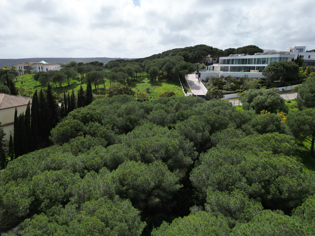 Kavel met 6 slaapkamers in Sotogrande Costa in Sotogrande - foto 10