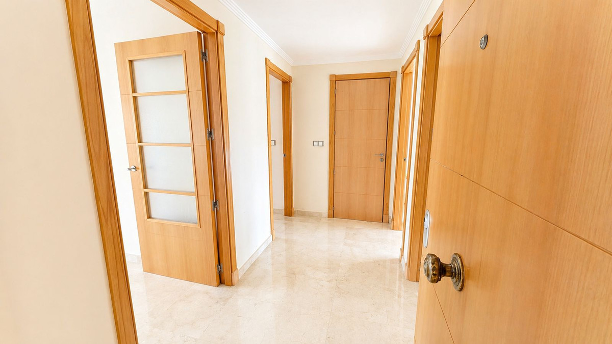 Appartement met 2 slaapkamers in Manilva in Manilva - foto 2