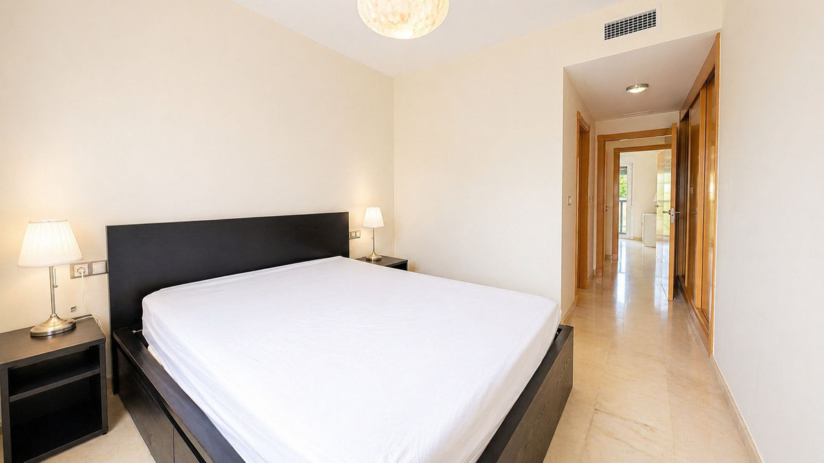 Appartement met 2 slaapkamers in Manilva in Manilva - foto 15