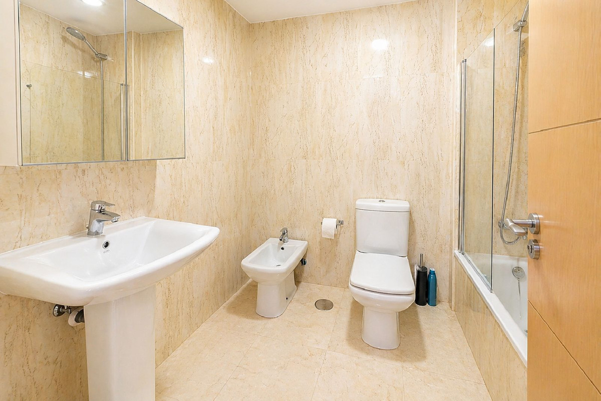 Appartement met 2 slaapkamers in Manilva in Manilva - foto 17