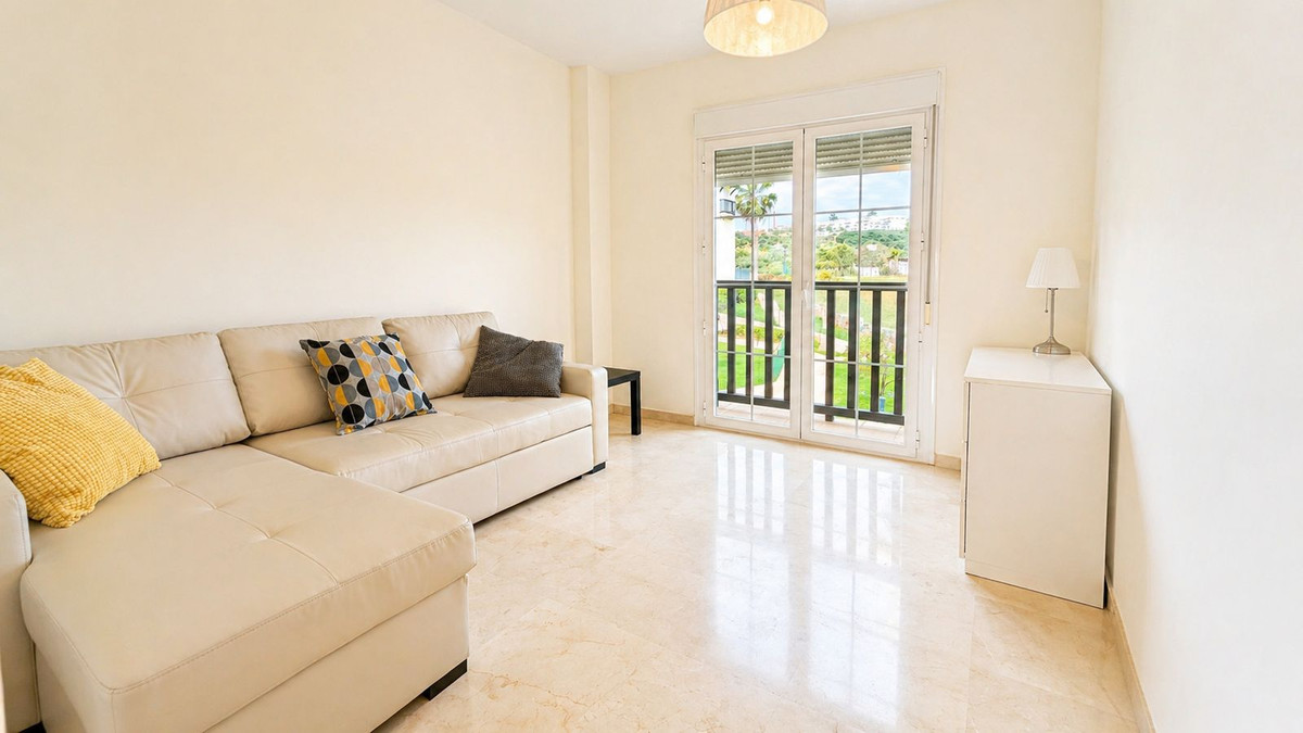 Appartement met 2 slaapkamers in Manilva in Manilva - foto 19