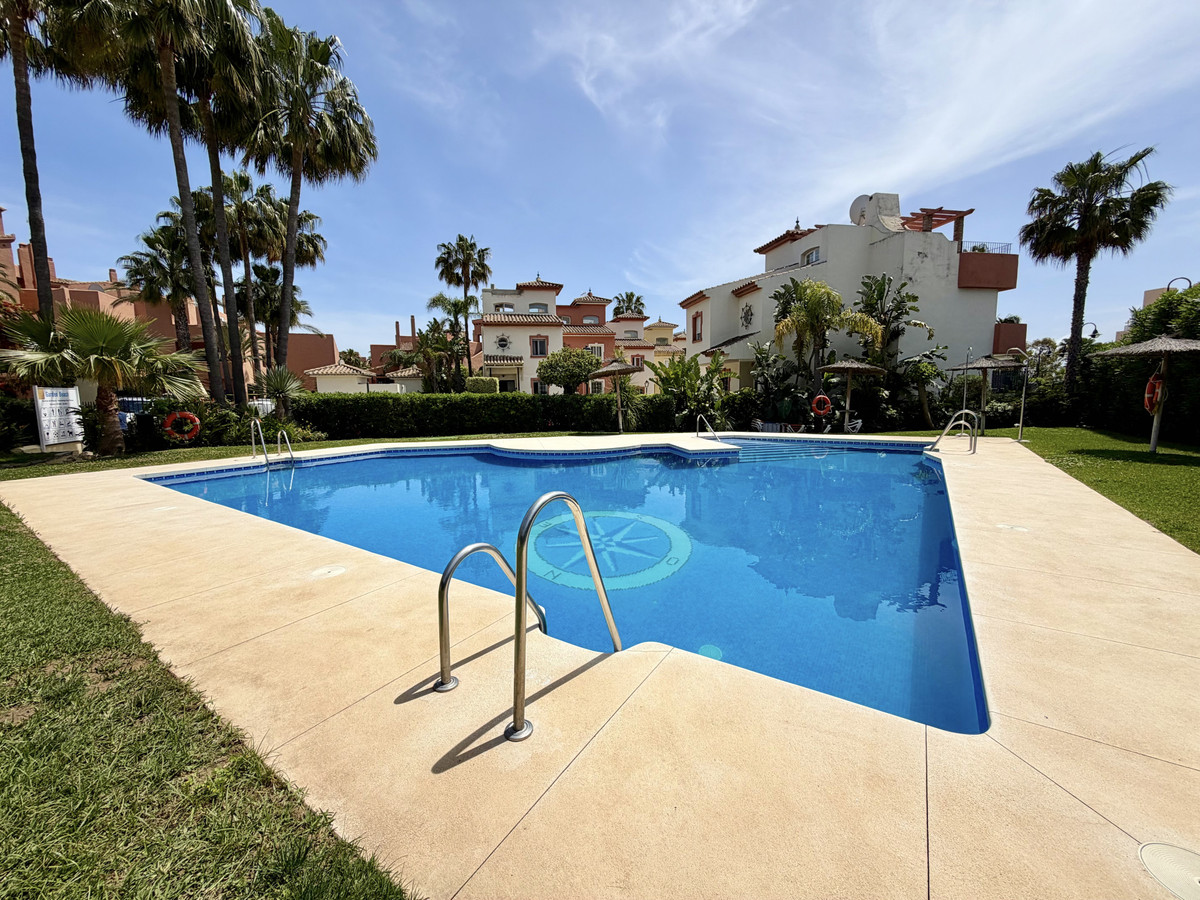 2-slaapkamer woning aan de kust in Estepona in Estepona - foto 2