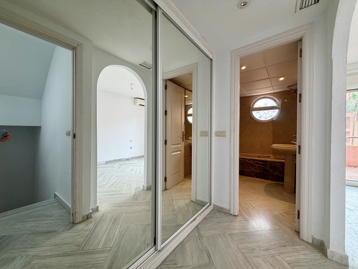 2-slaapkamer woning aan de kust in Estepona in Estepona - foto 11
