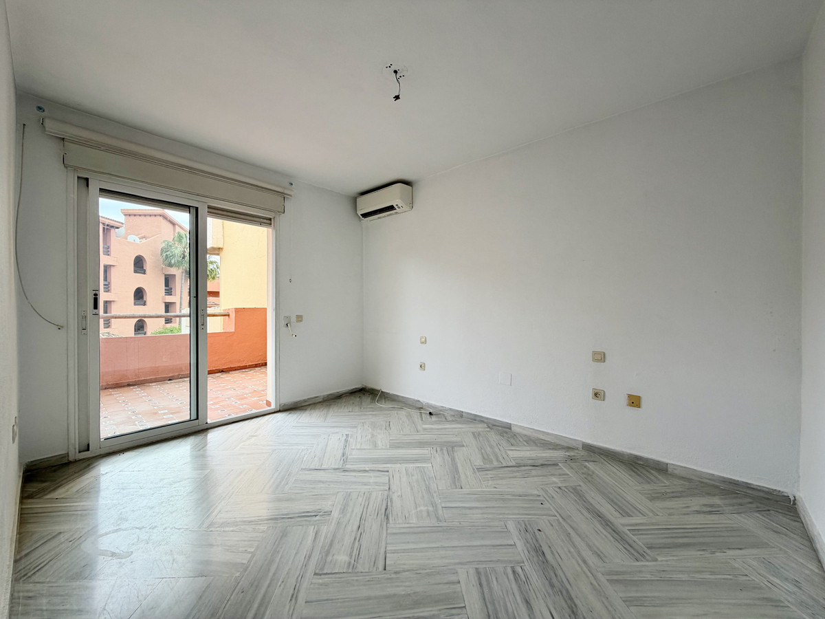 2-slaapkamer woning aan de kust in Estepona in Estepona - foto 12