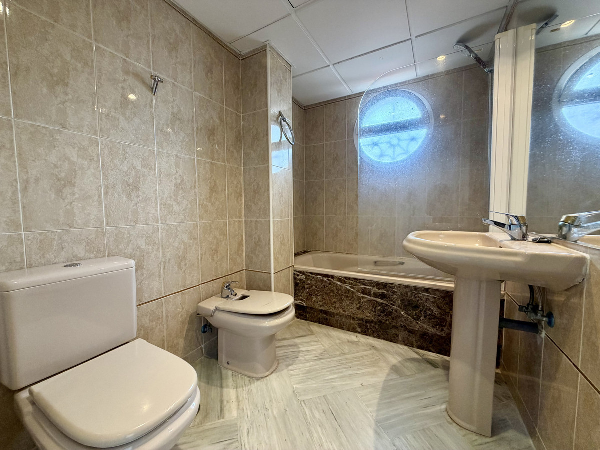 2-slaapkamer woning aan de kust in Estepona in Estepona - foto 13
