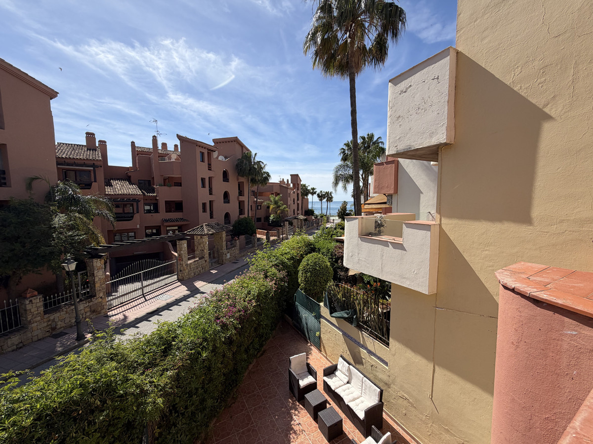 2-slaapkamer woning aan de kust in Estepona in Estepona - foto 14