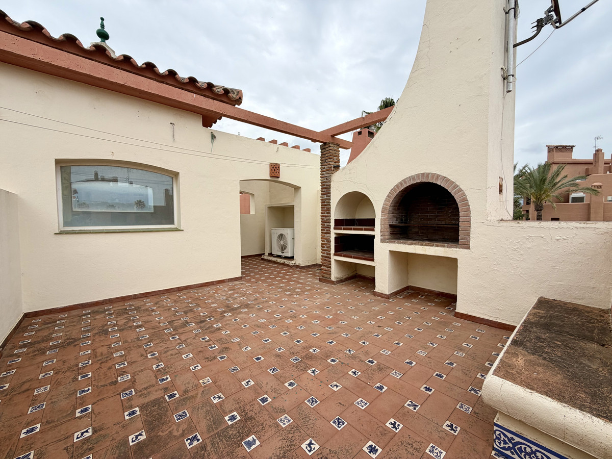 2-slaapkamer woning aan de kust in Estepona in Estepona - foto 19