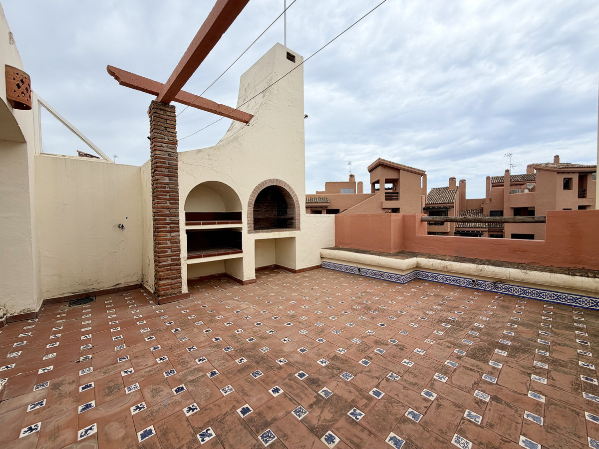 2-slaapkamer woning aan de kust in Estepona in Estepona - foto 20