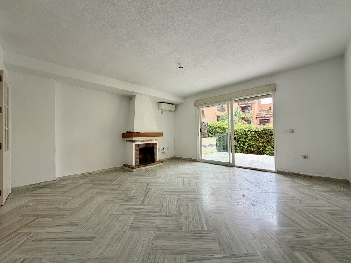 2-slaapkamer woning aan de kust in Estepona in Estepona - foto 5