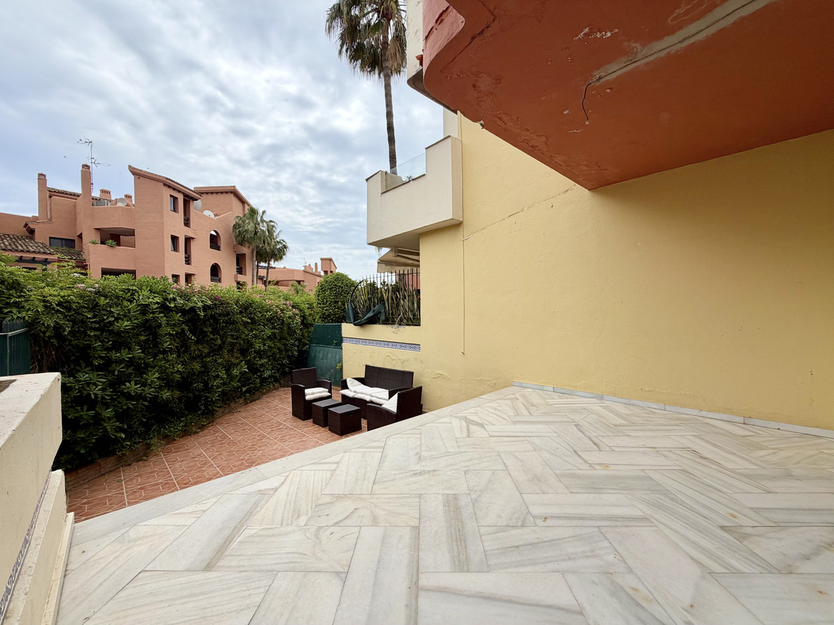 2-slaapkamer woning aan de kust in Estepona in Estepona - foto 8