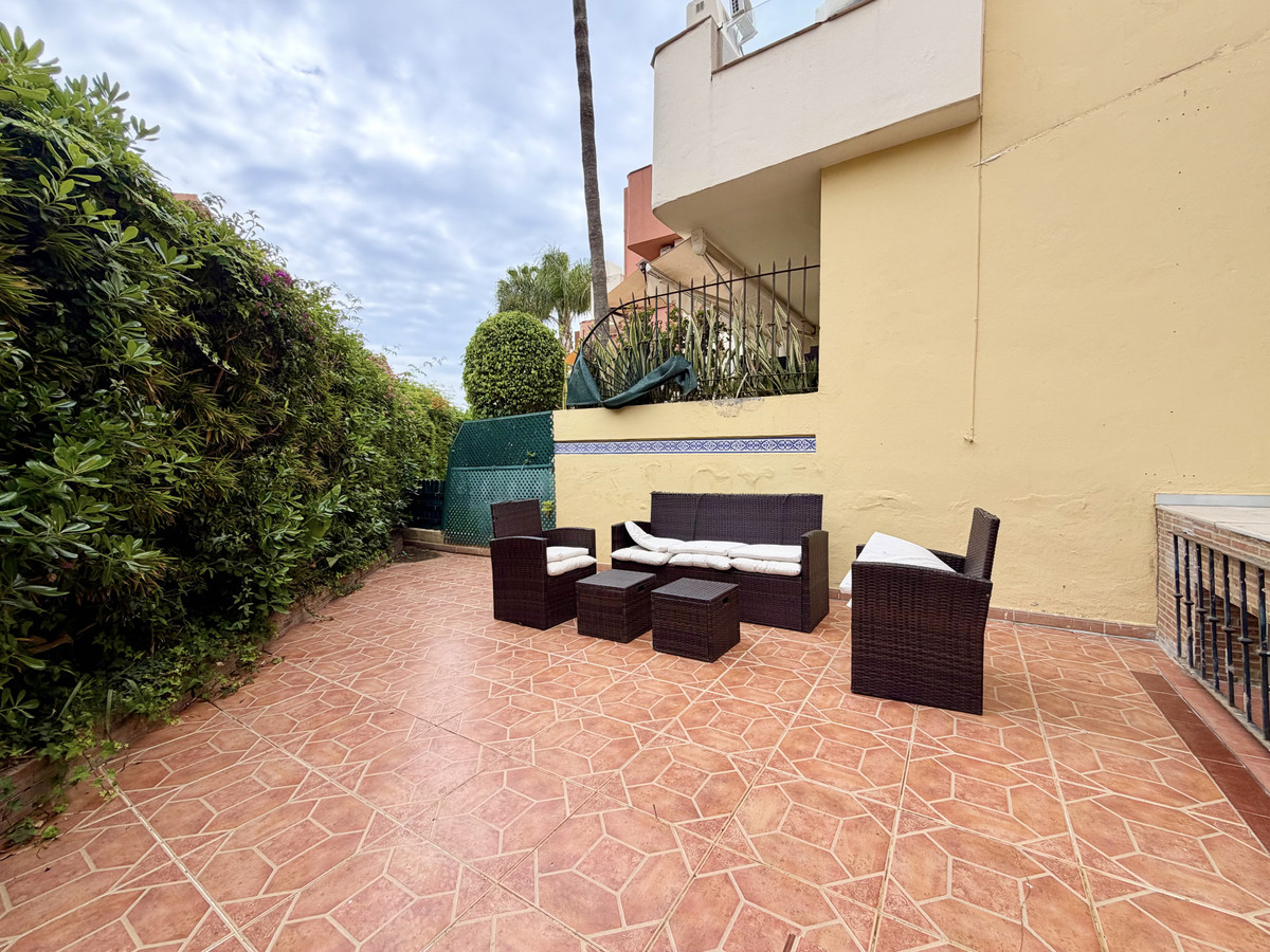 2-slaapkamer woning aan de kust in Estepona in Estepona - foto 9