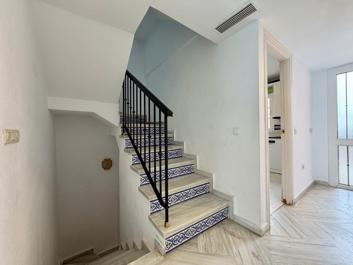 2-slaapkamer woning aan de kust in Estepona in Estepona - foto 10