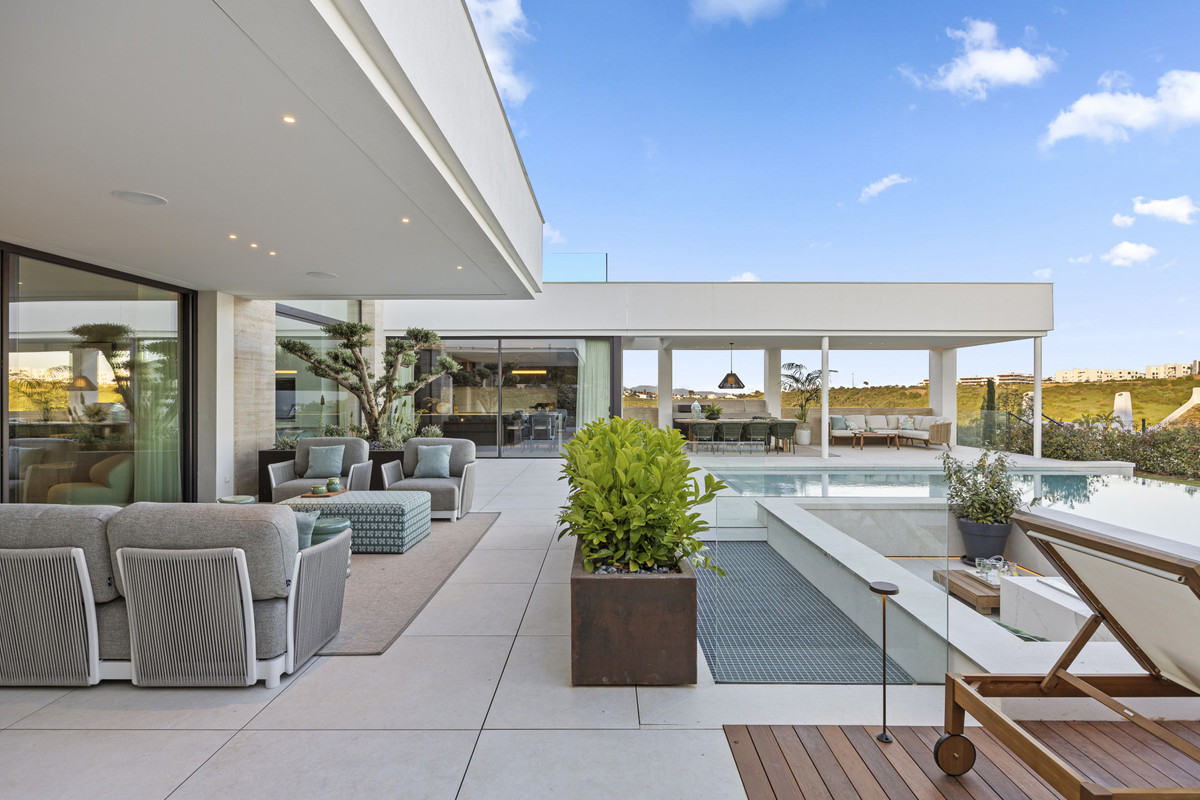 Villa met 4 slaapkamers in Casares in Casares - foto 12