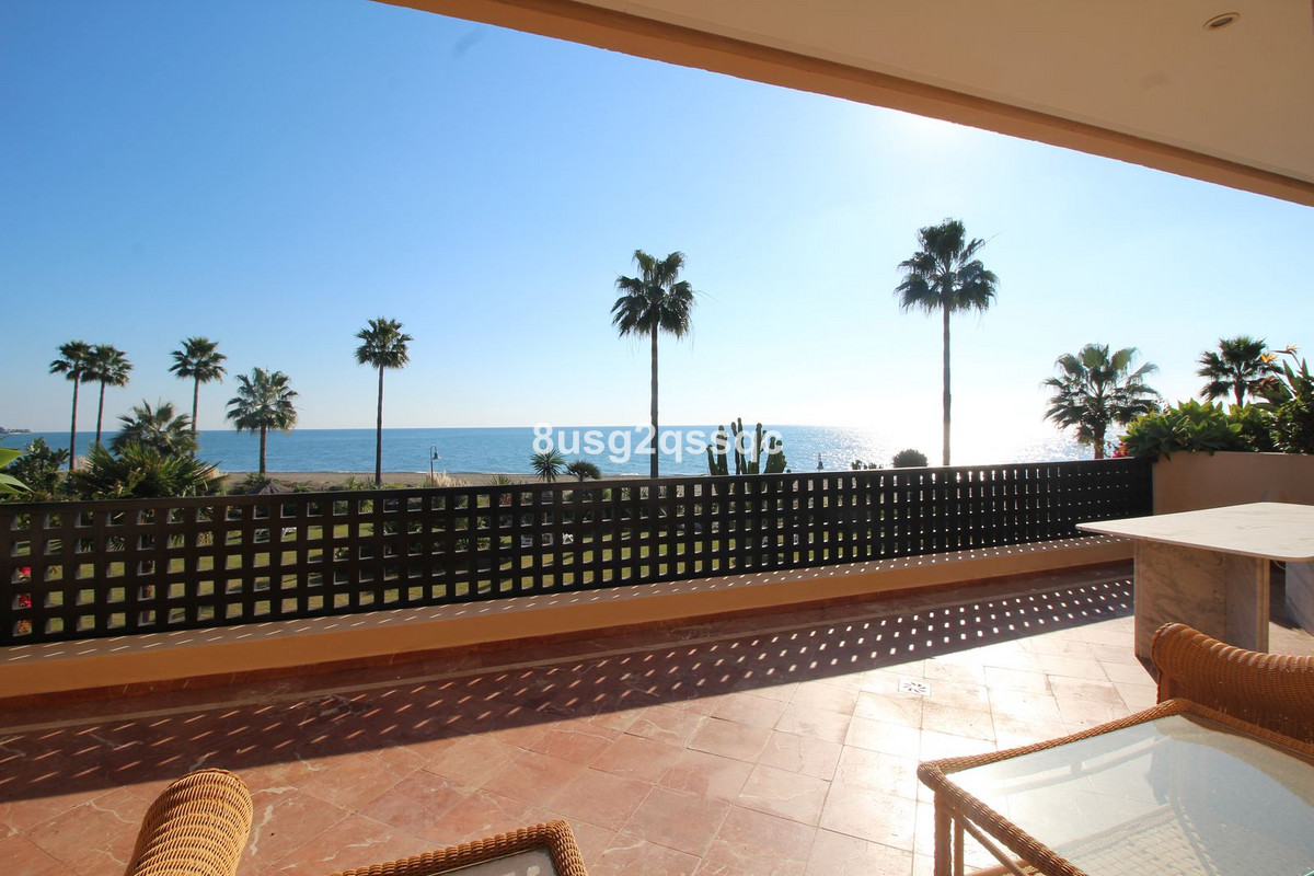 3-slaapkamer penthouse in Costalita in Costalita - foto 16