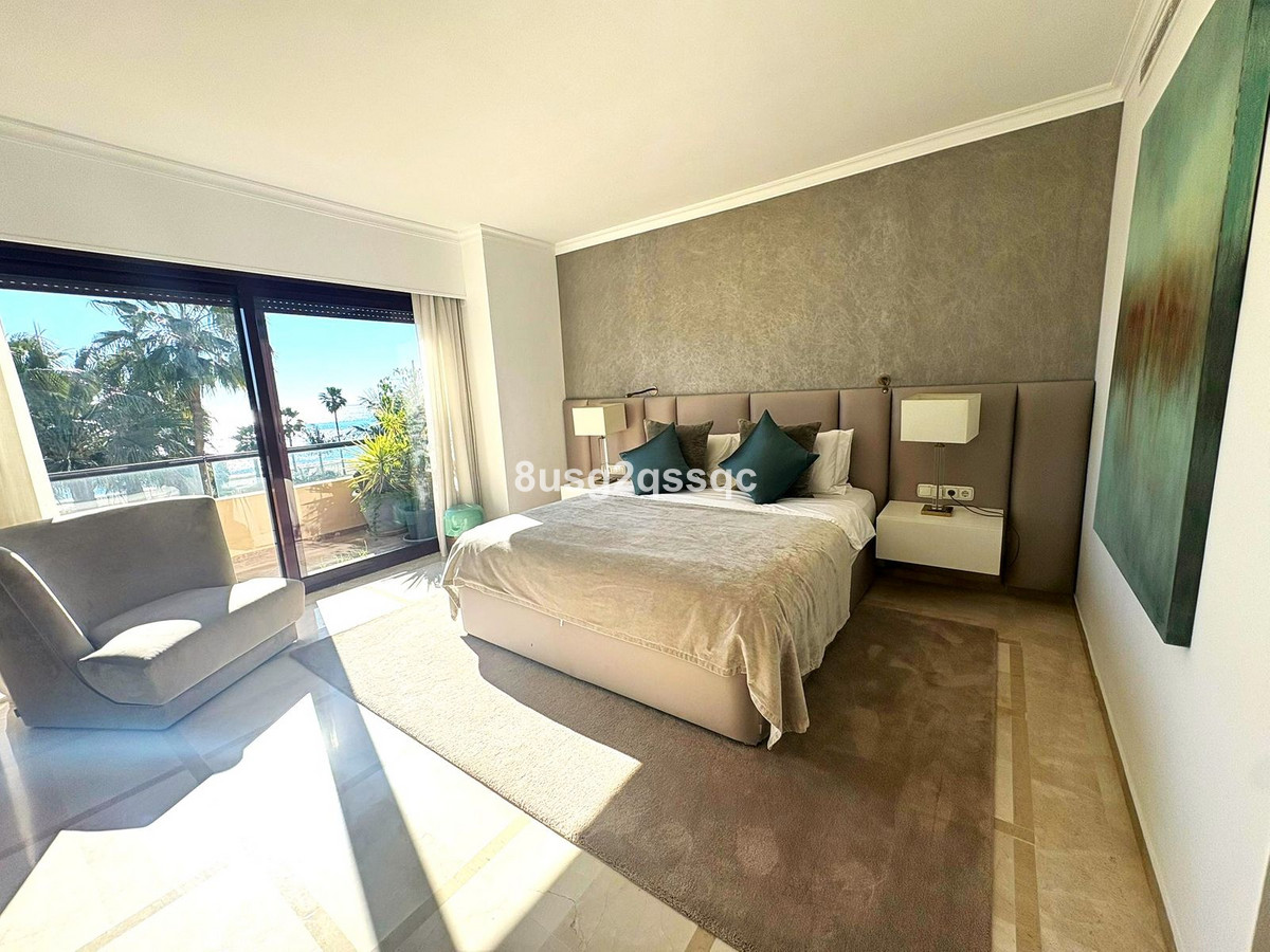 3-slaapkamer penthouse in Costalita in Costalita - foto 7