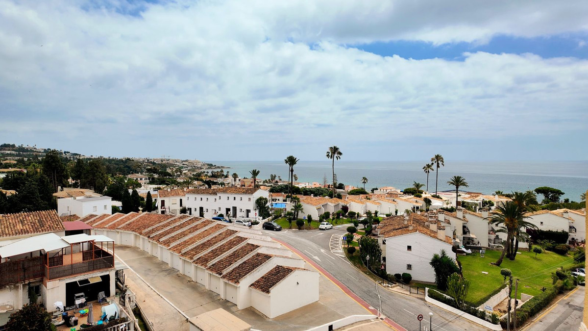 Appartement van 31 m² in La Cala de Mijas in La Cala de Mijas - foto 2