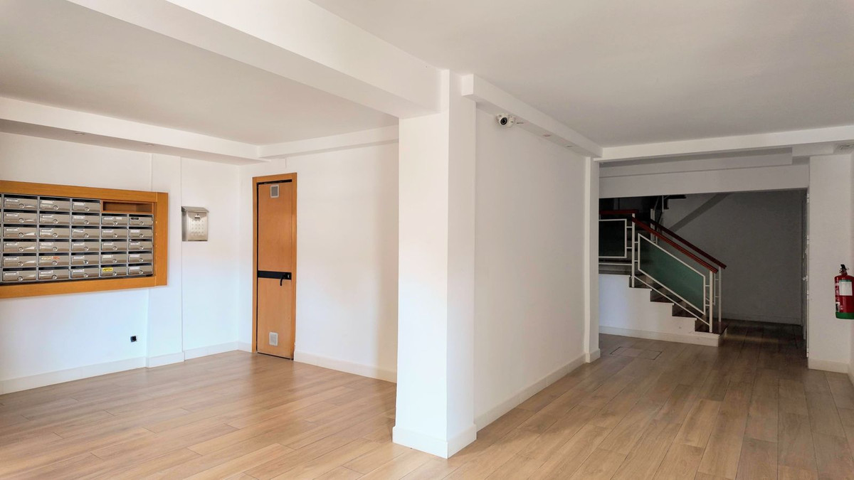 Appartement van 31 m² in La Cala de Mijas in La Cala de Mijas - foto 12