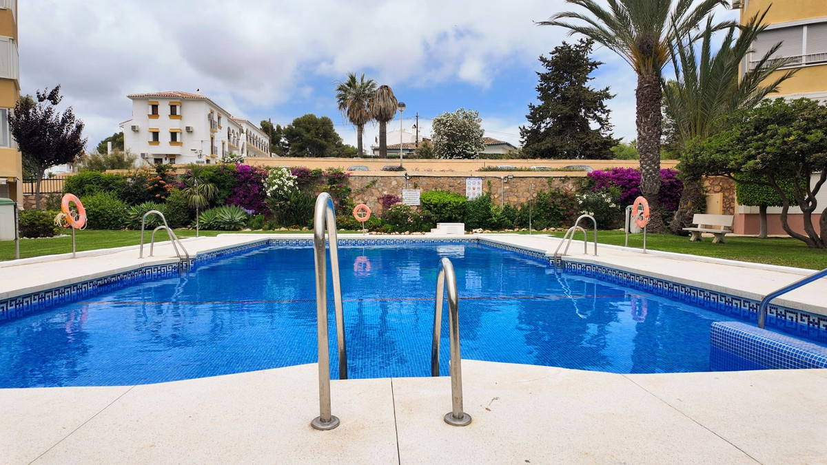 Appartement van 31 m² in La Cala de Mijas in La Cala de Mijas - foto 13