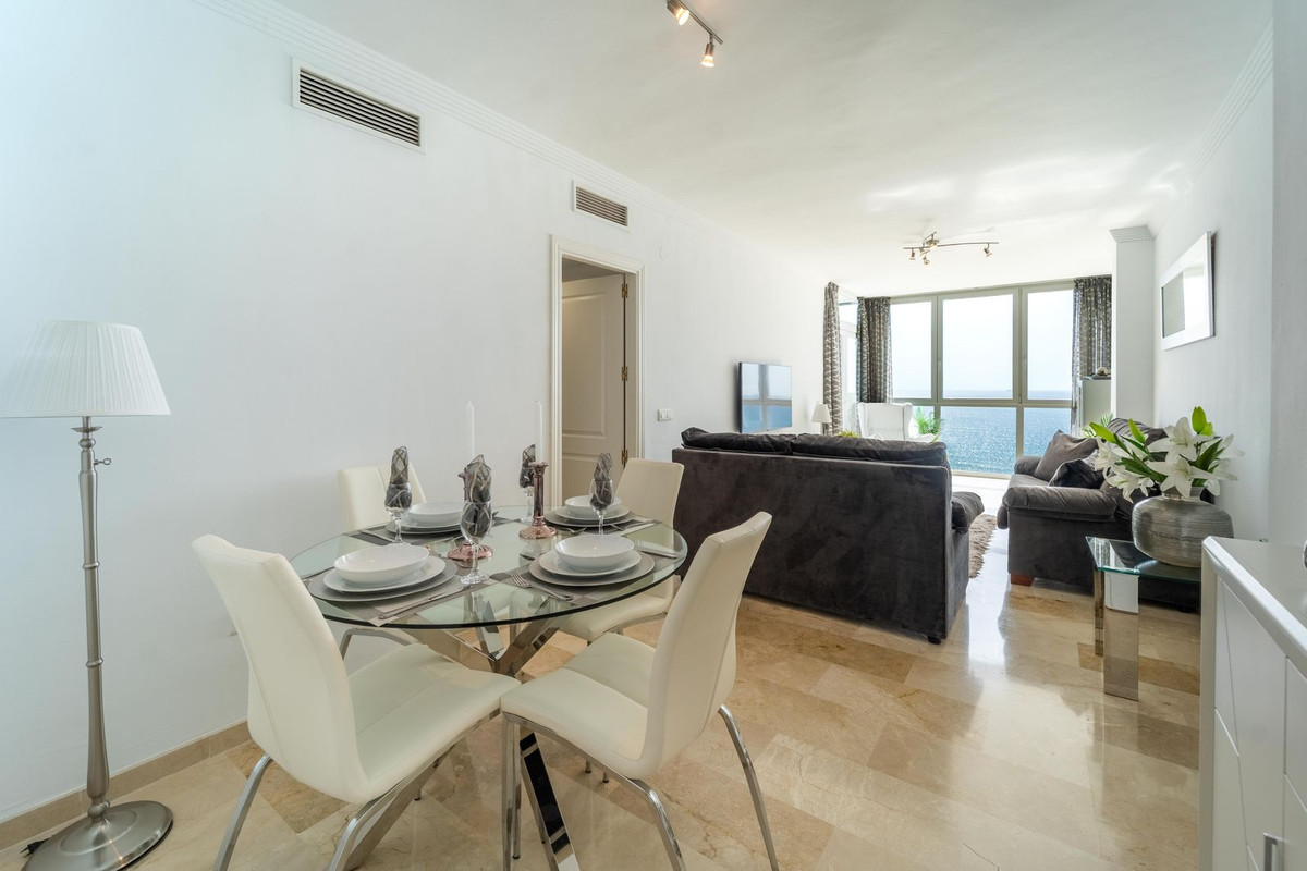 Appartement met drie slaapkamers in Torreblanca, Fuengirola in Torreblanca - foto 12