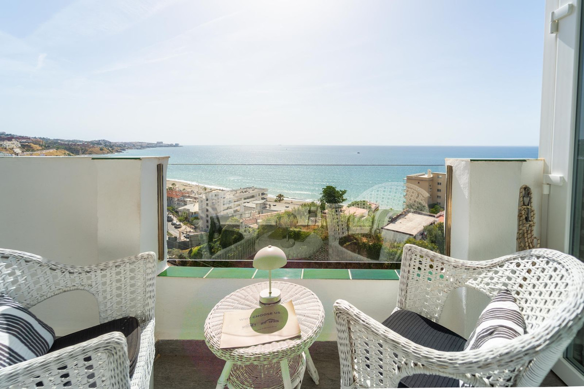 Appartement met drie slaapkamers in Torreblanca, Fuengirola in Torreblanca - foto 14