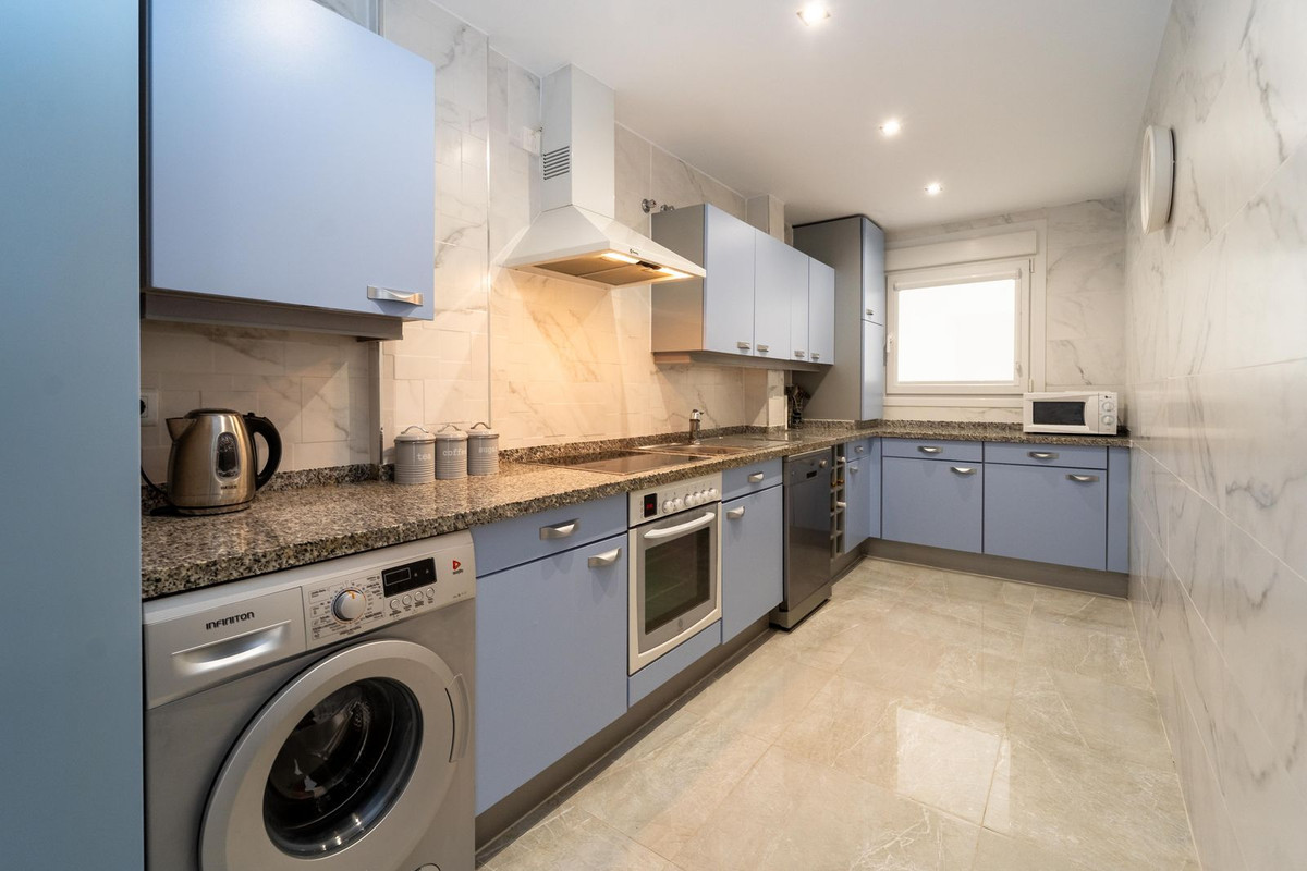 Appartement met drie slaapkamers in Torreblanca, Fuengirola in Torreblanca - foto 16