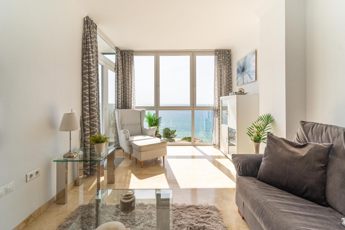 Appartement met drie slaapkamers in Torreblanca, Fuengirola in Torreblanca - foto 5