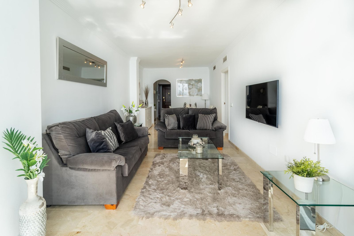 Appartement met drie slaapkamers in Torreblanca, Fuengirola in Torreblanca - foto 10
