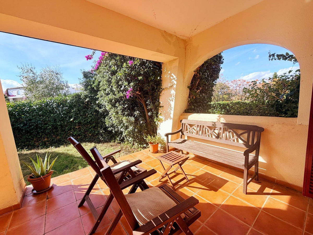 2-slaapkamer appartement in Casares Playa in Casares Playa - foto 19