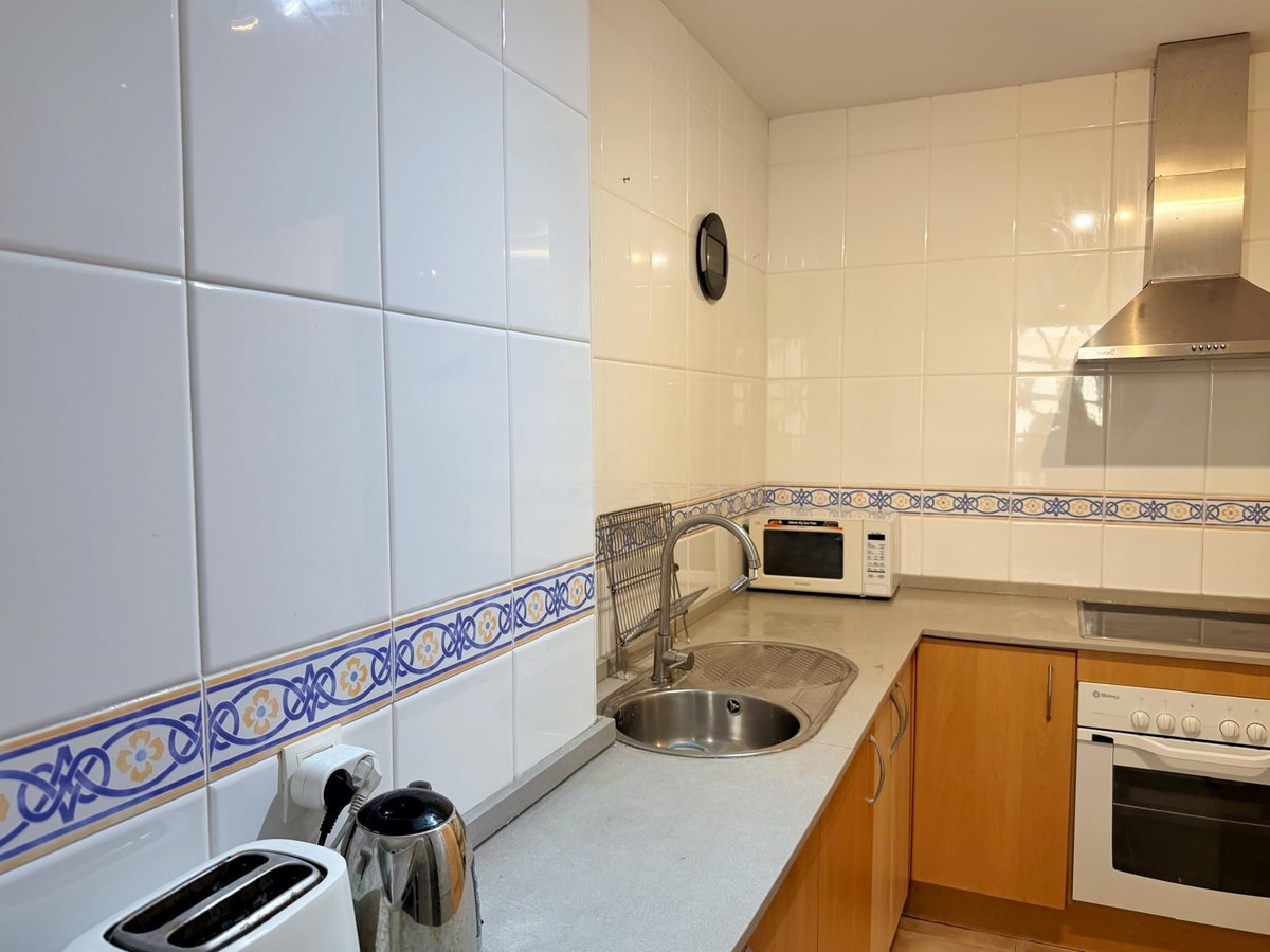 2-slaapkamer appartement in Casares Playa in Casares Playa - foto 8
