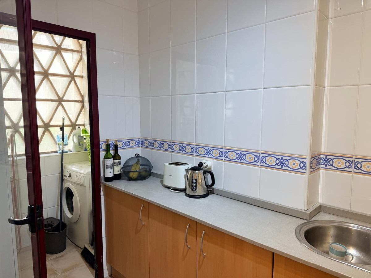 2-slaapkamer appartement in Casares Playa in Casares Playa - foto 9
