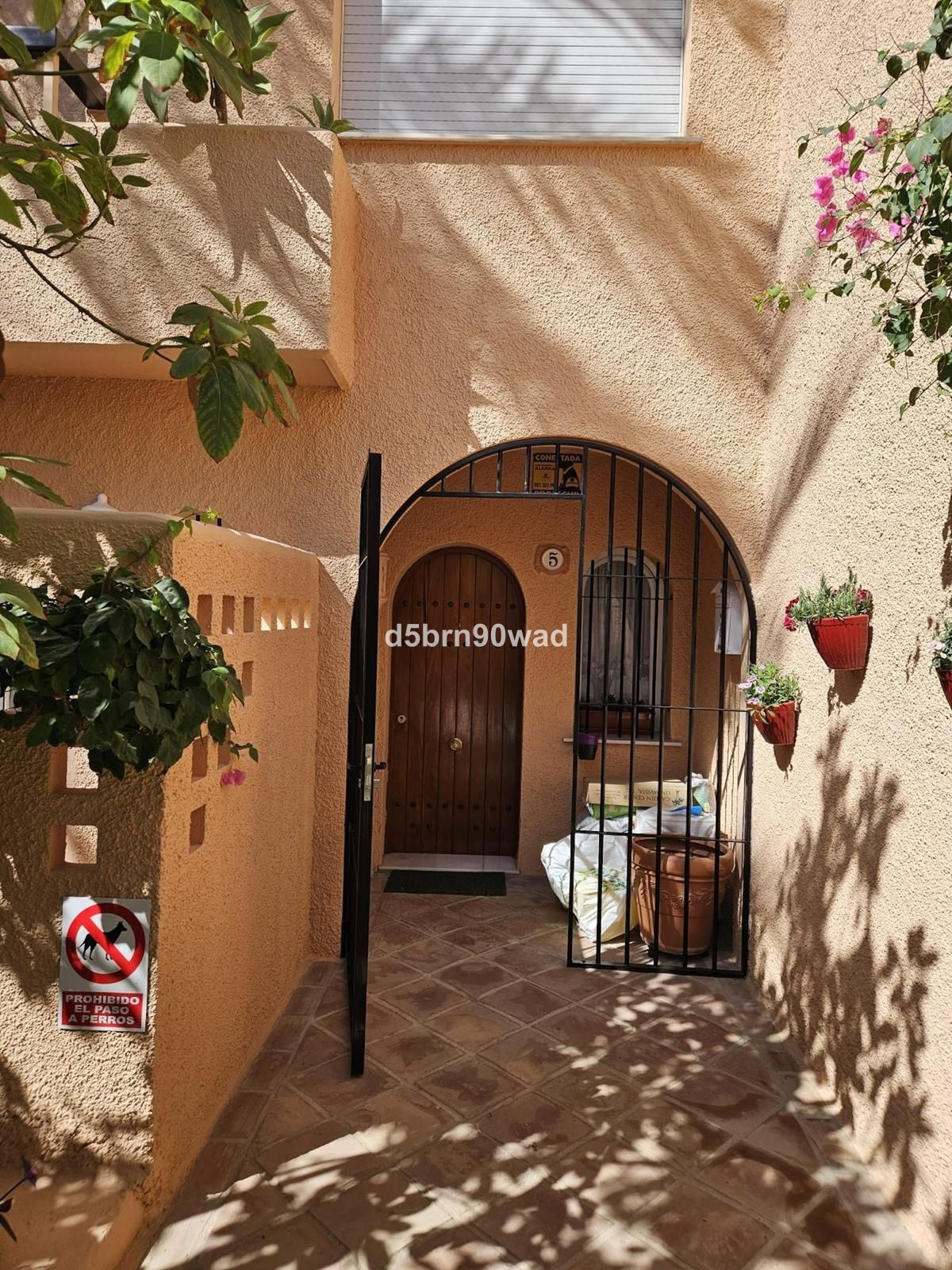 Drie-slaapkamerwoning in Atalaya in Atalaya - foto 2