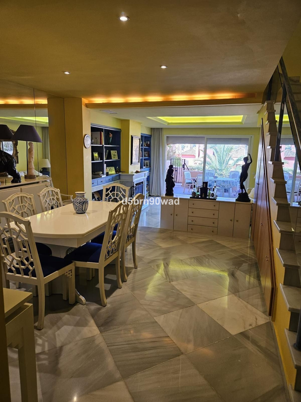 Drie-slaapkamerwoning in Atalaya in Atalaya - foto 3