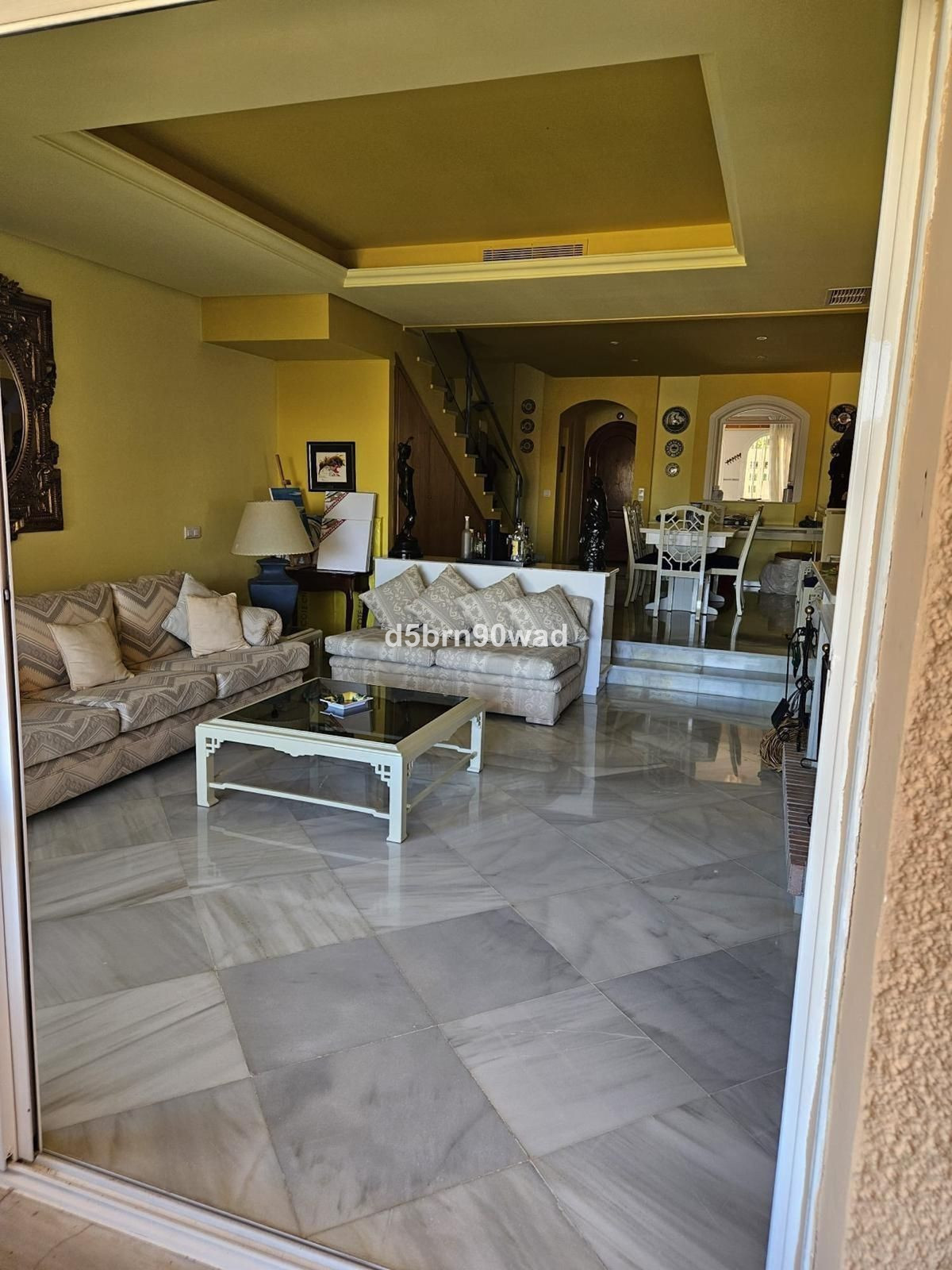 Drie-slaapkamerwoning in Atalaya in Atalaya - foto 4