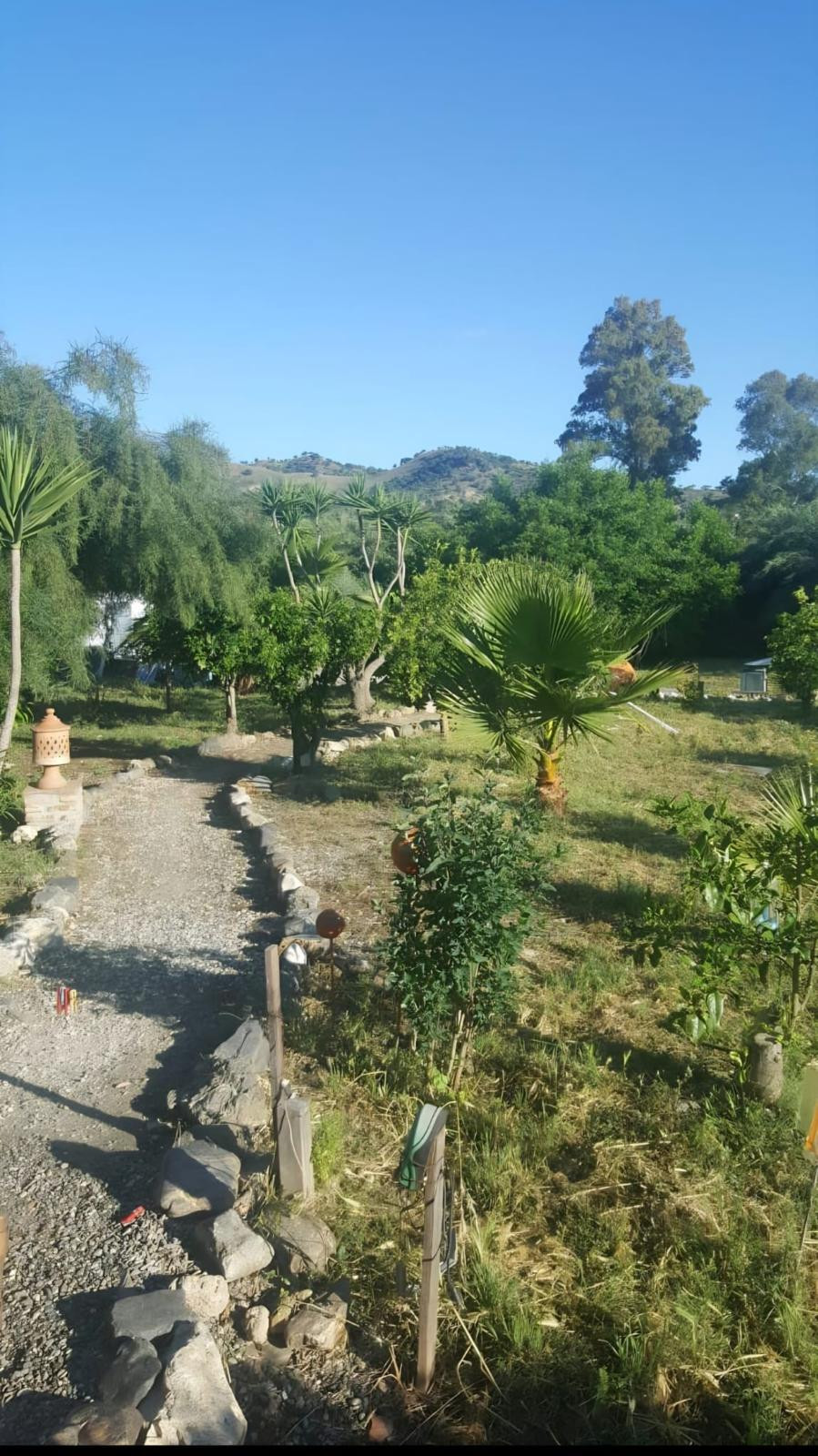 4-slaapkamer finca in Coín in Coín - foto 11