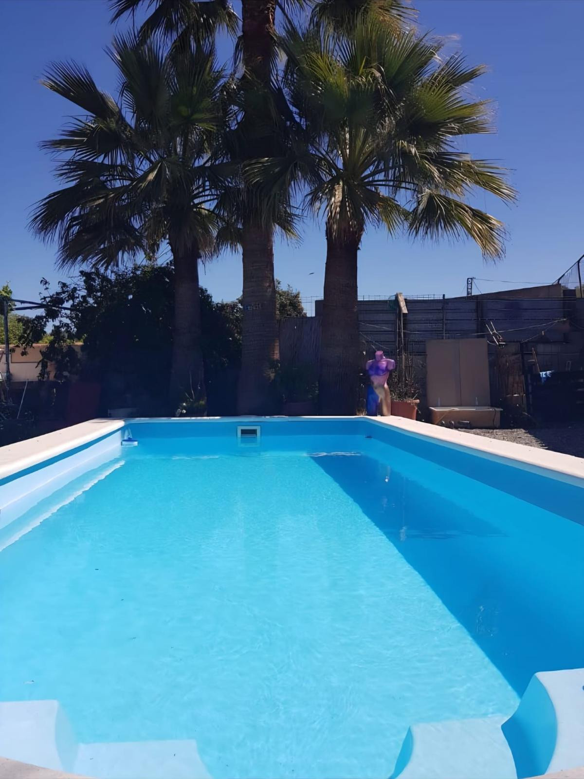 4-slaapkamer finca in Coín in Coín - foto 14