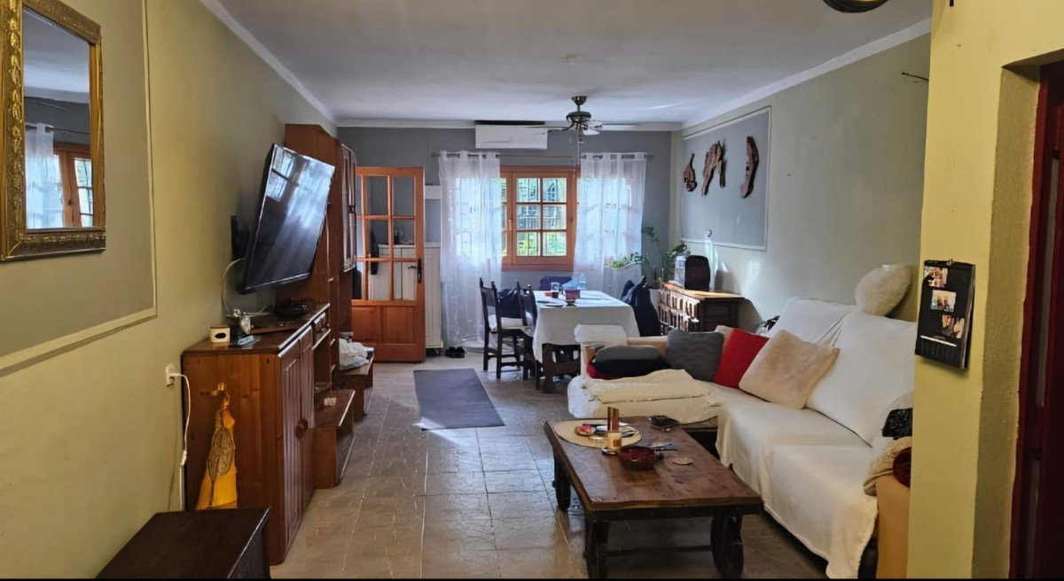 4-slaapkamer finca in Coín in Coín - foto 4
