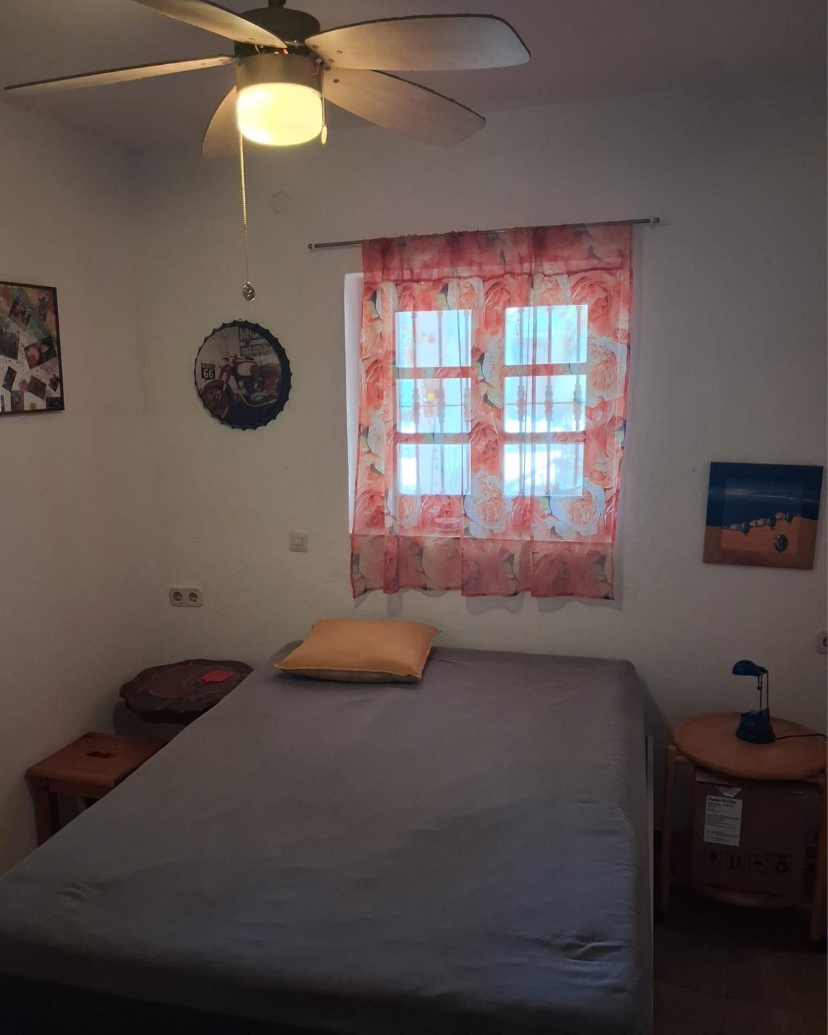 4-slaapkamer finca in Coín in Coín - foto 5
