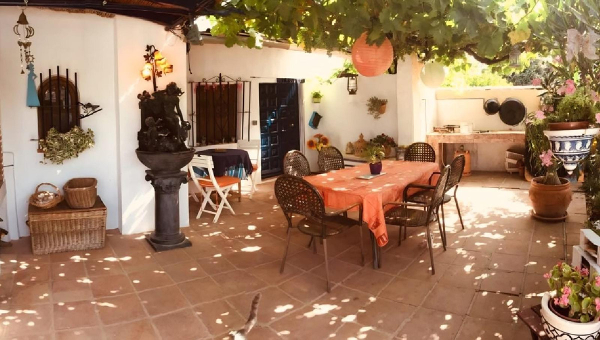 4-slaapkamer finca in Coín in Coín - foto 6
