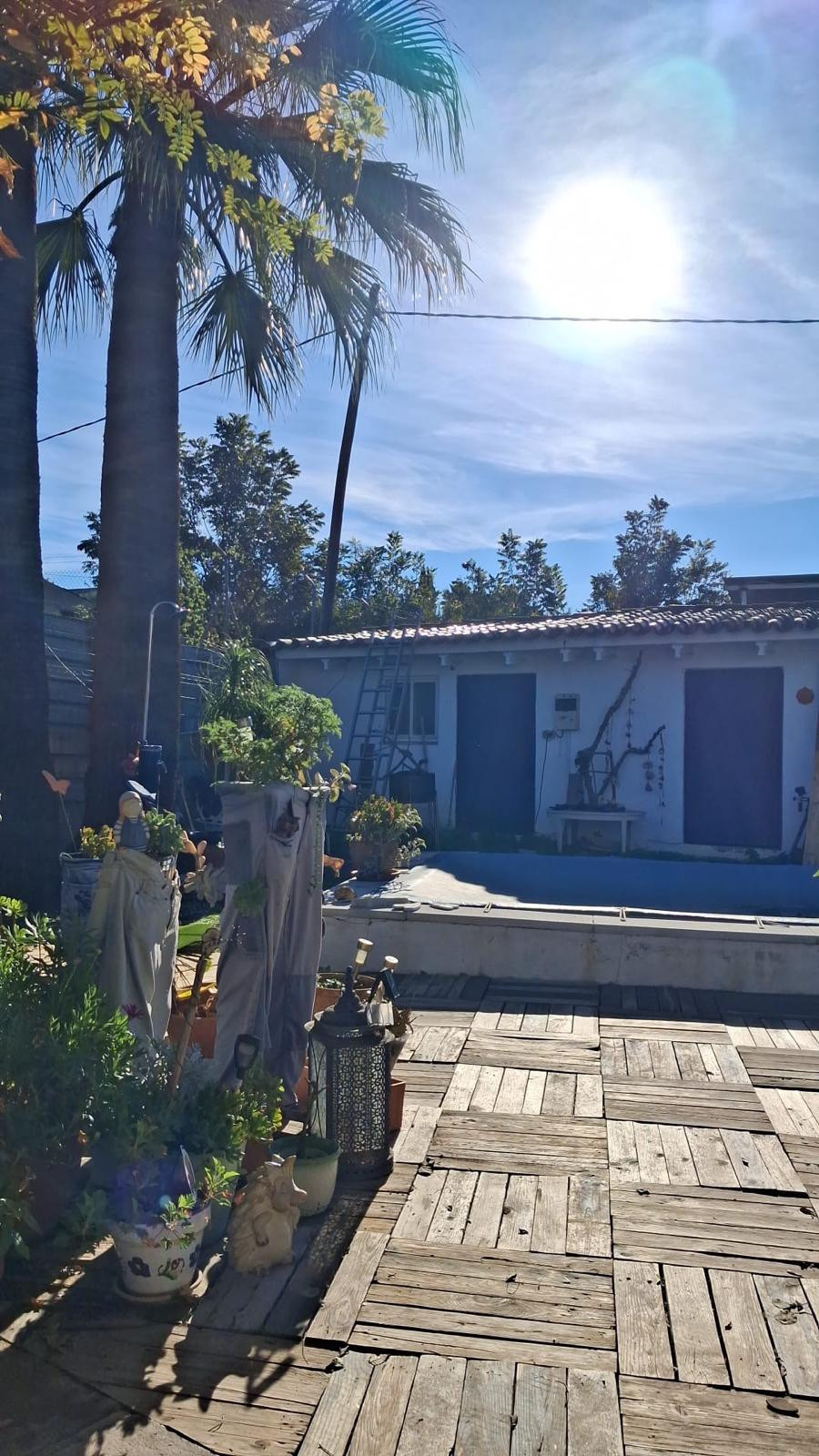 4-slaapkamer finca in Coín in Coín - foto 7
